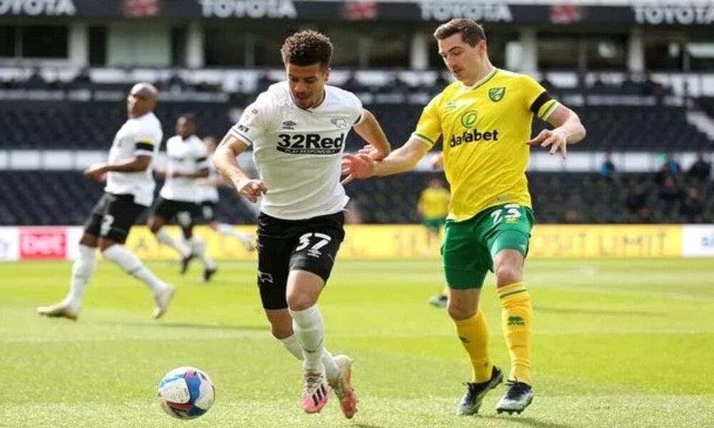 Derby County vs Norwich City Prediction, Betting Tips & Odds │28 September, 2024 