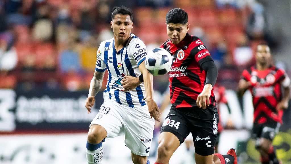 Tijuana vs Pachuca. Pronóstico, Apuestas y Cuotas | 5 de octubre de 2024