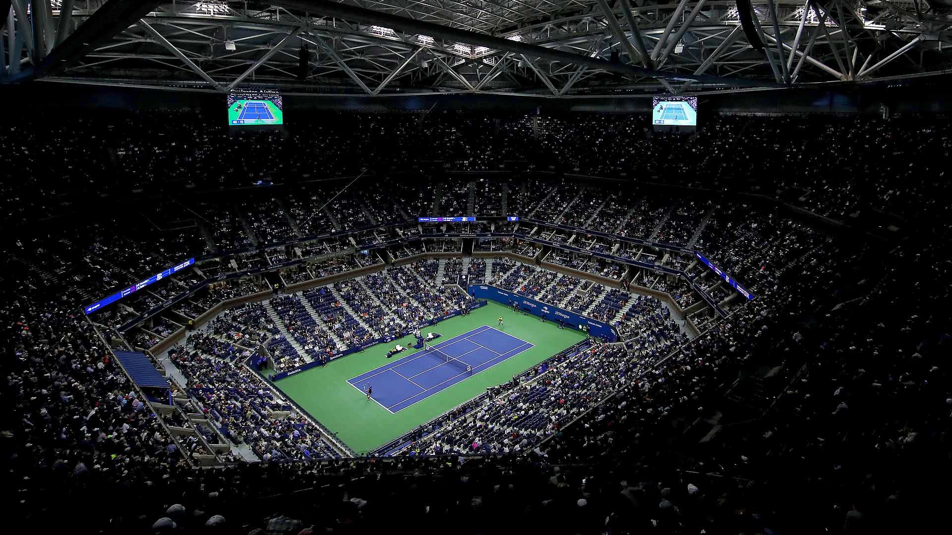 2024 US Open Tennis: Schedule, Betting Odds and How to Watch