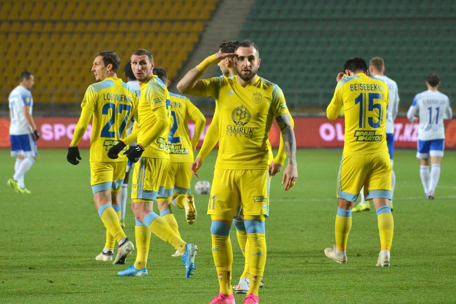 Astana vs Milsami Prediction, Betting Tips & Odds │1 AUGUST, 2024