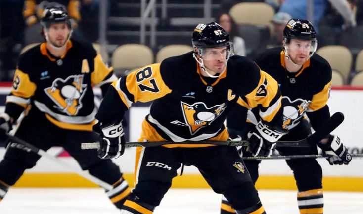 PIT Penguins vs BUF Sabres Prediction, Betting Tips & Odds │ 17 OCTOBER, 2024