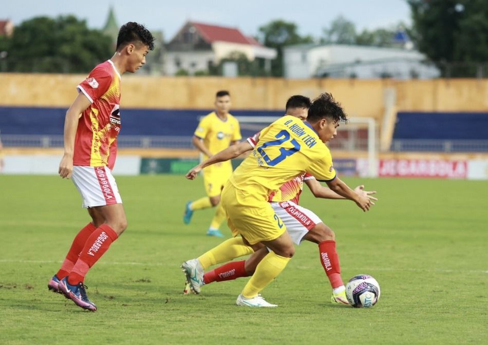 Song Lam Nghe An vs Thanh Hoa Prediction, Betting Tips and Odds | 15 JUNE 2024