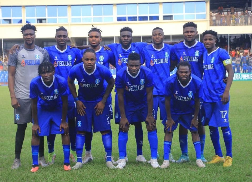 Rivers United vs Shooting Stars Prediction, Betting Tips & Odds │09 JUNE, 2024