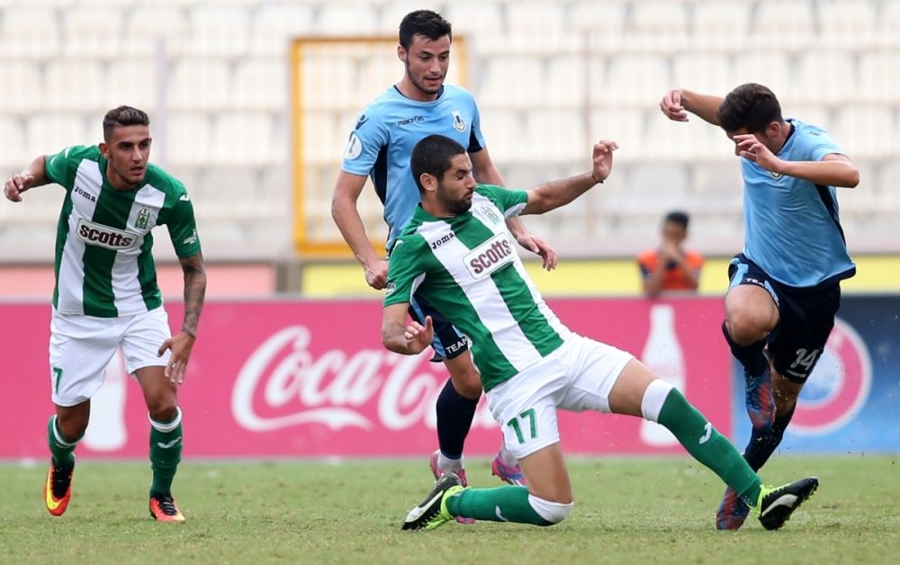 Hibernians FC vs Sliema Wanderers Prediction, Betting Tips & Odds | 29 AUGUST 2024