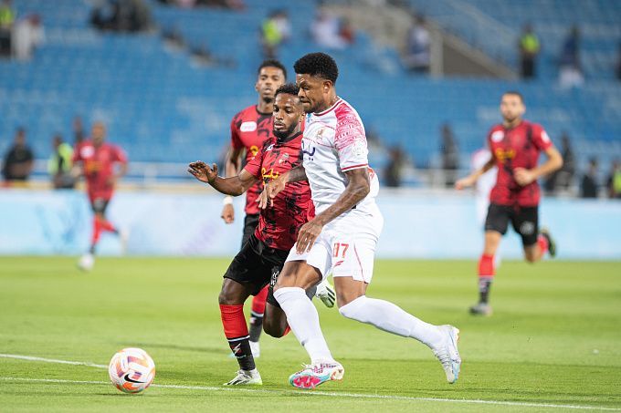 Al-Wehda vs Al-Shabab Pronóstico, Apuestas y Cuotas│18 de agosto de 2023