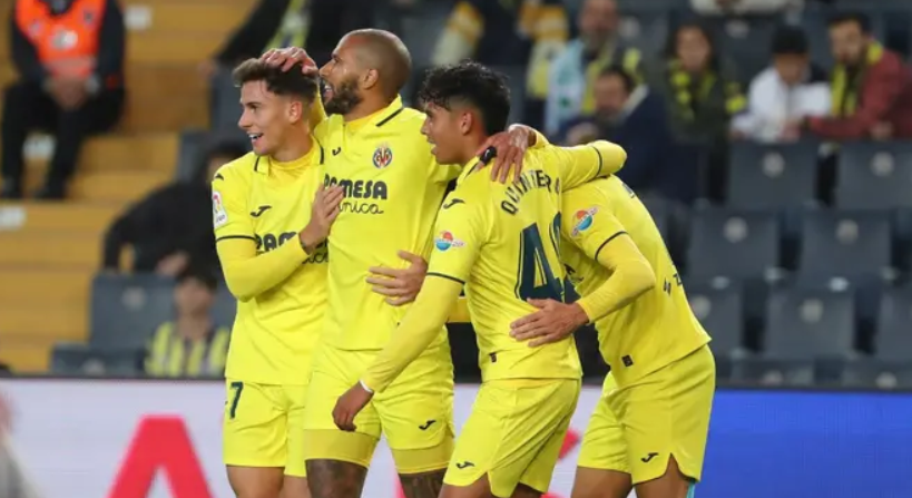 Valencia vs Villarreal Prediction, Betting Tips & Odds │31 AUGUST, 2024