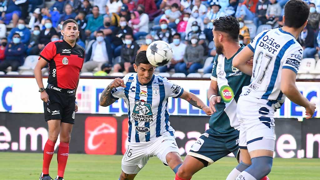 Puebla vs Pachuca. Pronóstico, Apuestas y Cuotas | 21 de setiembre de 2024