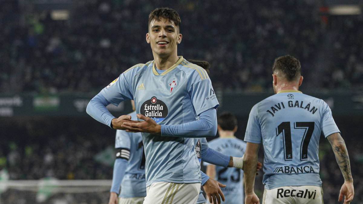 Celta vs Elche. Pronóstico, Apuestas y Cuotas │26 de abril de 2023