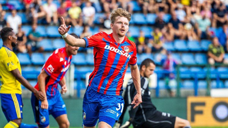 Viktoria Plzen vs. Lidogorets. Pronóstico, Apuestas y Cuotas│3 de octubre de 2024