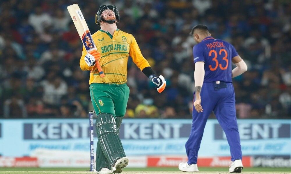 South Africa vs India Prediction, Betting Tips & Odds │10 November, 2024   