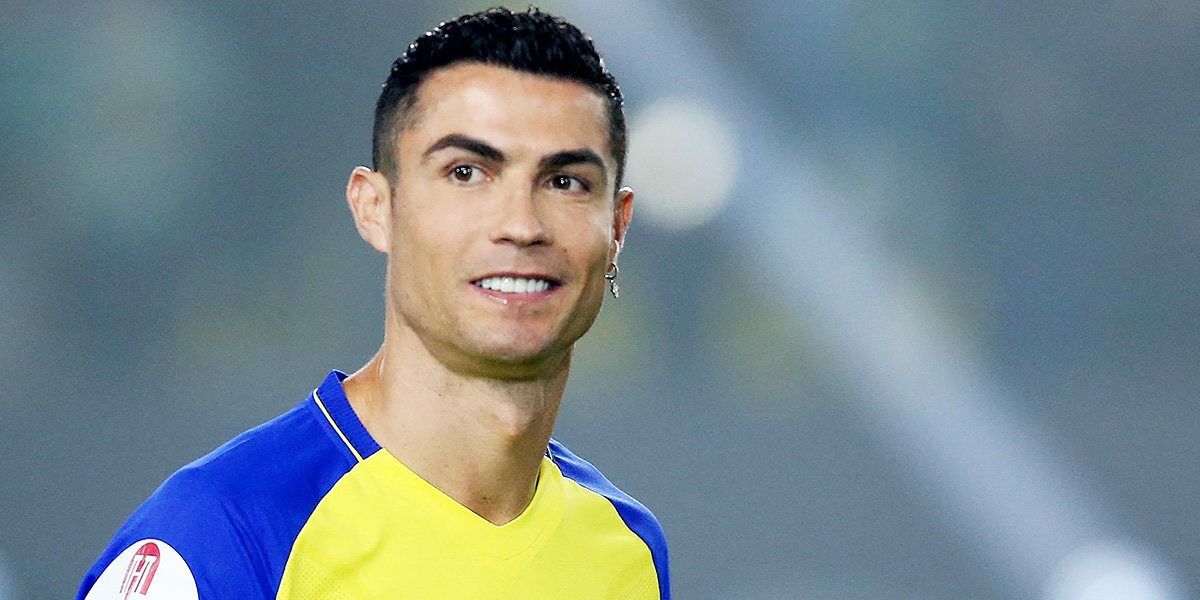 Ronaldo Considers Continuing His Career in Saudi Arabia