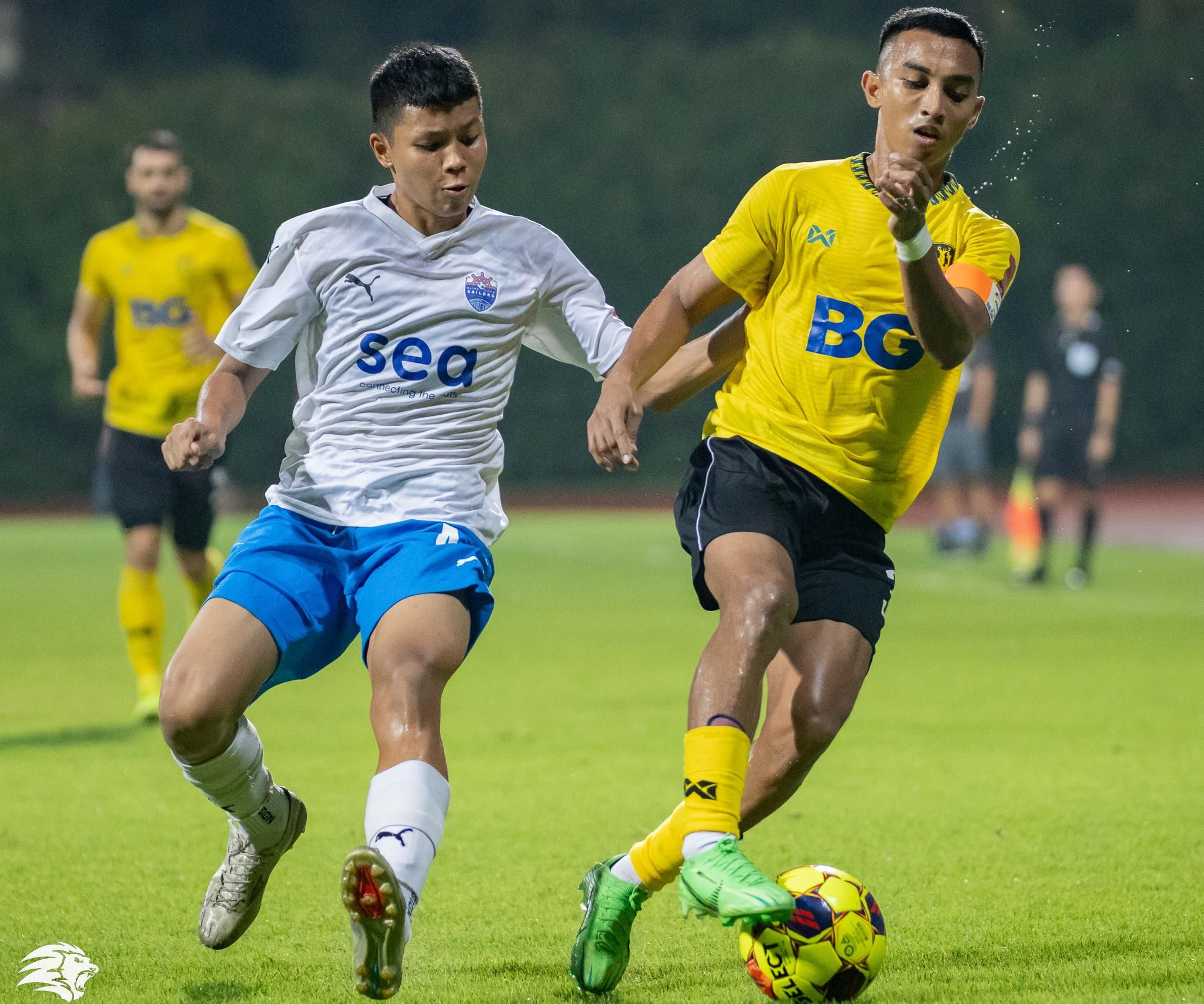 Lion City vs Hougang United Prediction, Betting Tips & Odds | 28 JULY 2024