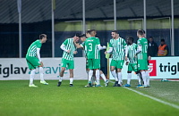 NK Domzale vs NK Olimpija Ljubljana Prediction, Betting Tips & Odds │27 OCTOBER, 2024