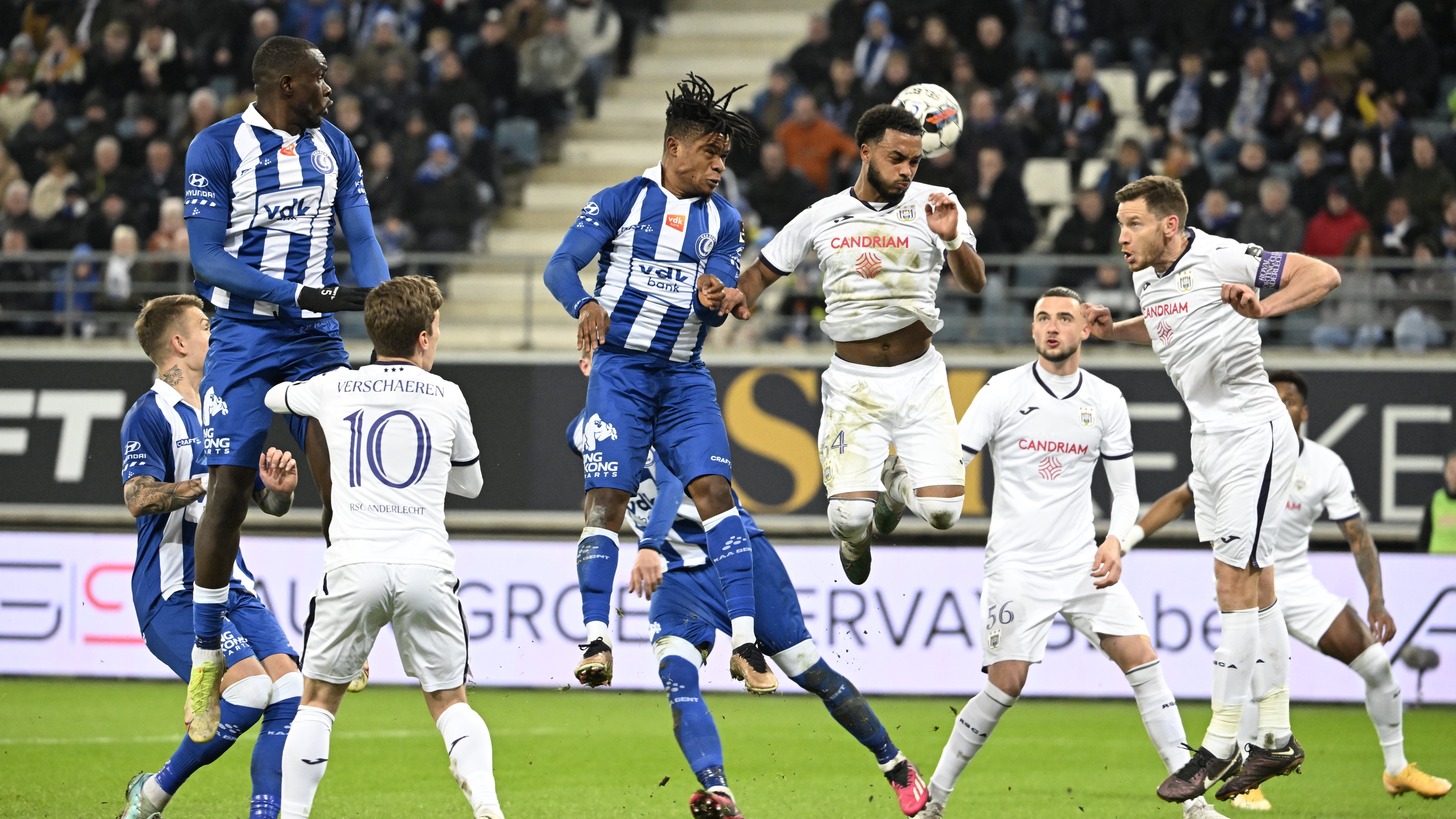 St. Truiden vs Gent Prediction, Betting Tips & Odds │06 October, 2024 