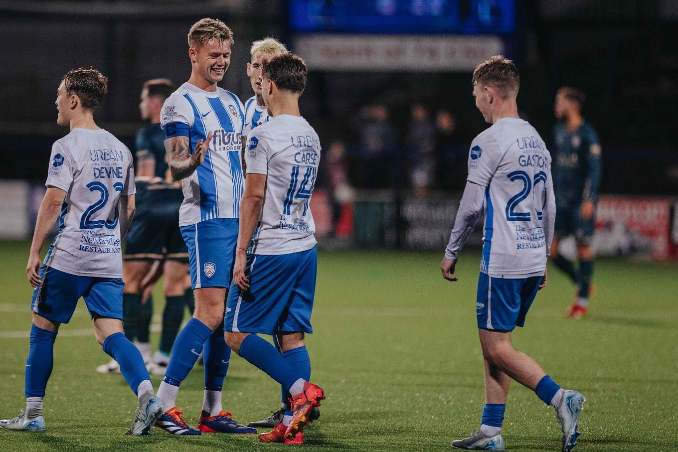 Cliftonville FC vs Coleraine FC Prediction, Betting Tips & Odds | 22 OCTOBER 2024