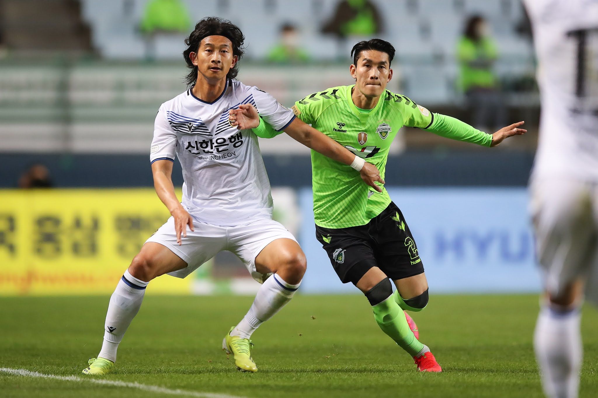 Jeonbuk Motors Hyundai vs Incheon United Prediction, Betting Tips & Odds | 16 JUNE 2024