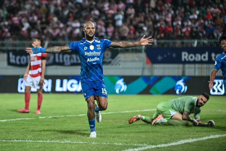 Madura United vs Persib Bandung Prediction, Betting Tips & Odds | 28 SEPTEMBER, 2024