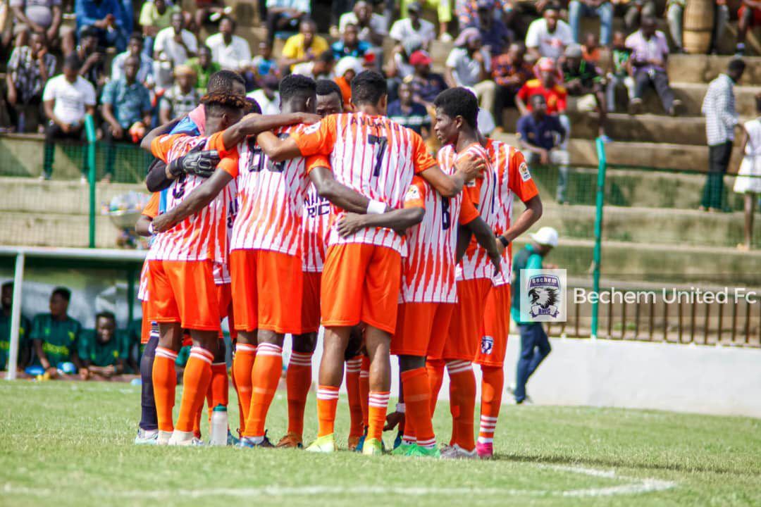 Bechem United vs Aduana Stars Prediction, Betting Tips & Odds │10 FEBRUARY, 2023