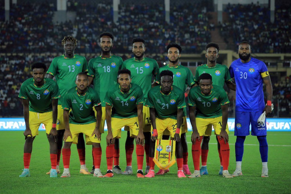 Ethiopia vs Sudan Prediction, Betting Tips & Odds │22 DECEMBER, 2024