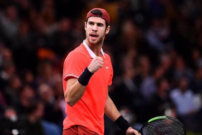 Karen Khachanov vs Alexei Popyrin Prediction, Betting Tips and Odds | 31 October 2024