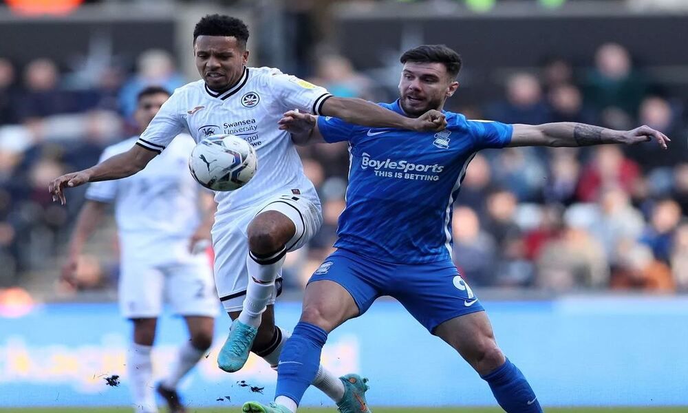 Swansea City vs Birmingham City Prediction, Betting Tips & Odds │5 August, 2023