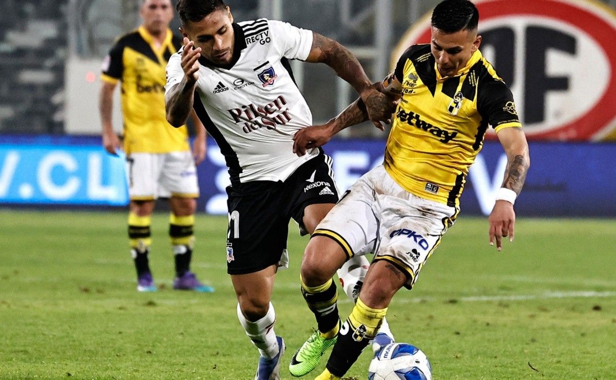 Coquimbo Unido vs. Colo Colo. Pronostico, Apuestas y Cuotas│12 de agosto de 2023