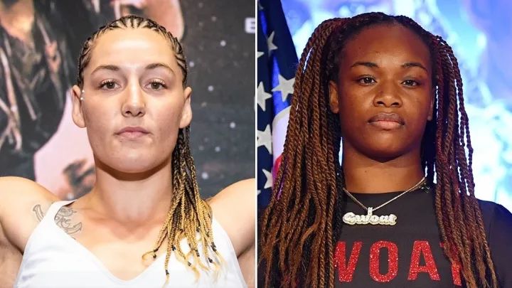 Claressa Shields vs. Vanessa Lepage-Joanisse: Preview, Where to Watch and Betting Odds