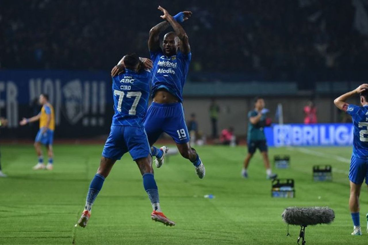 Persib Bandung vs Arema United Prediction, Betting Tips & Odds | 25 AUGUST, 2024