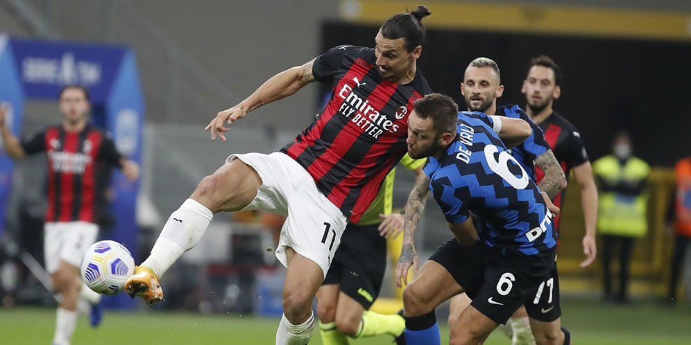 Serie A: AC Milan vs Inter Live Stream & Odds for "Derby della Madonnina"