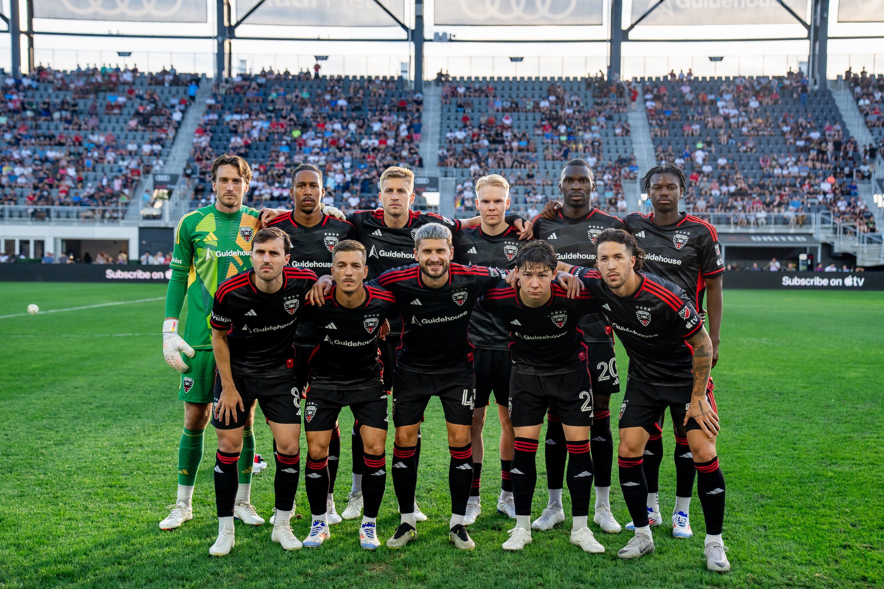 DC United vs Houston Dynamo Prediction, Betting Tips and Odds | 23 June 2024