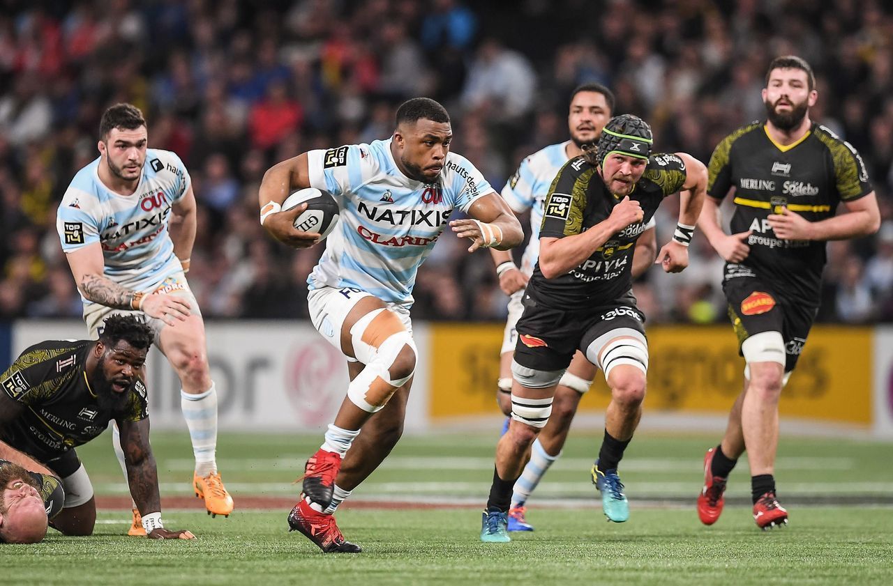 Racing Metro 92 vs Stade Rochelais Prediction, Betting Tips & Odds │28 SEPTEMBER, 2024