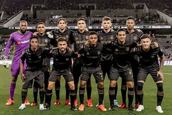 Los Angeles FC vs Vancouver Whitecaps. Pronostico, Apuestas y Cuotas│12 de abril de 2023  