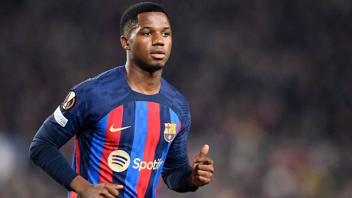 El PSG quiere a otro jugador del Barça