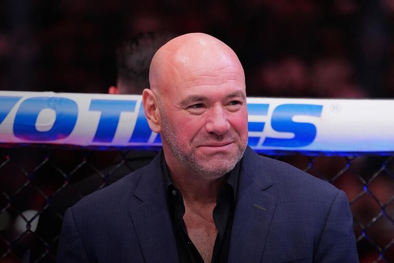 Dana White Teases Exciting Fights in the Works for 2025: It Will Drive You All Crazy