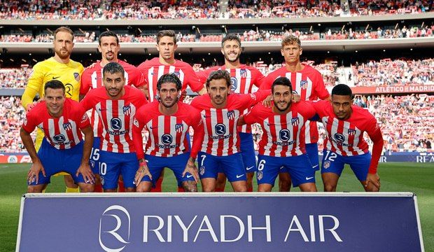 Villarreal vs. Atlético de Madrid. Pronóstico, Apuestas y Cuotas│19 de agosto de 2024