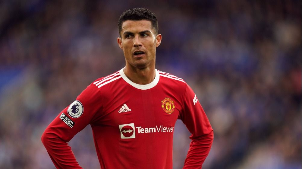 Cristiano Ronaldo To Participate In His Sixth European Championship