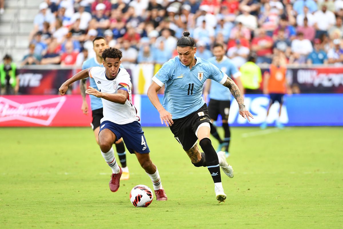 Uruguay vs Panama Prediction, Betting Tips & Odds │24 JUNE, 2024