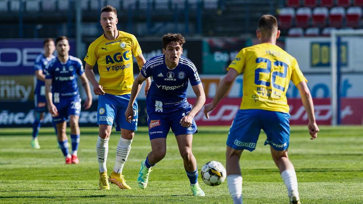 Sigma Olomouc vs Teplice Prediction, Betting Tips and Odds | 03 August 2024