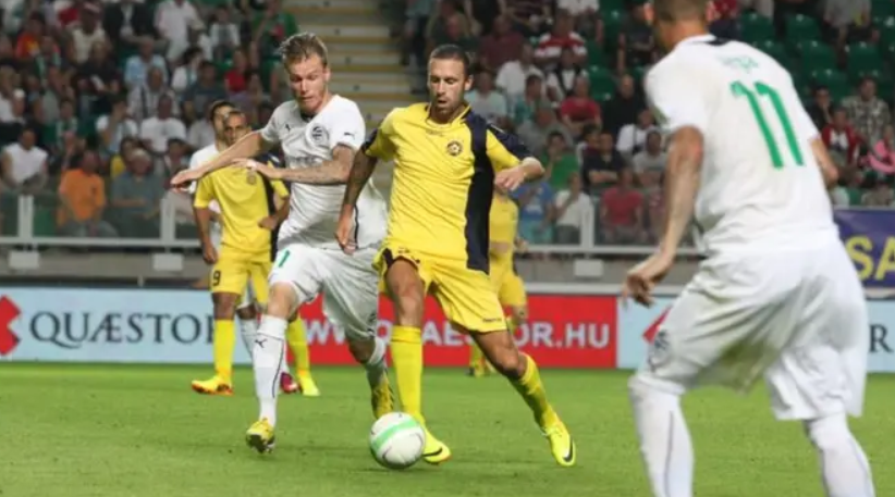 Maccabi vs Steaua Prediction, Betting Tips & Odds │31 JULY, 2024