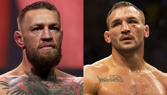 McGregor habló sobre su regreso: &quot;Será en 2025, me gustaría que fuera ante Chandler&quot;