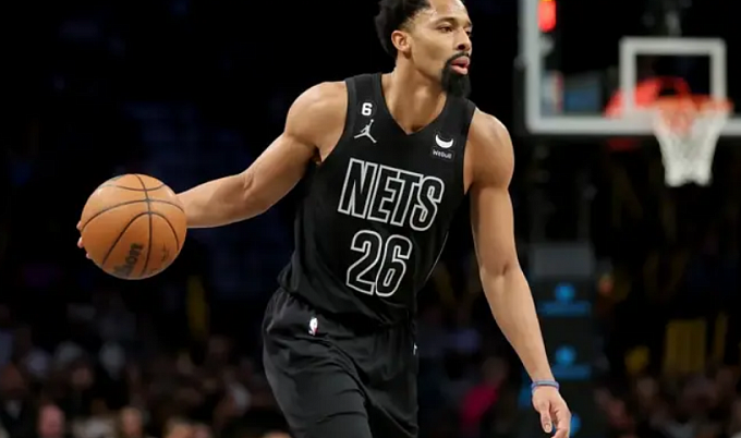 Golden State Warriors vs Brooklyn Nets Pronóstico, Apuestas y Cuotas│16 de diciembre de 2023