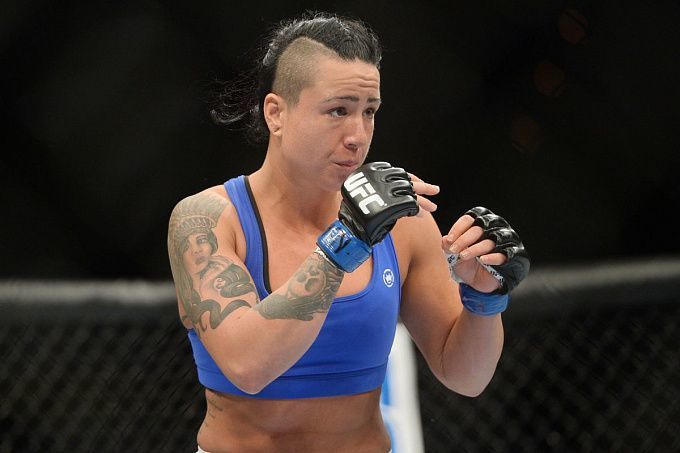 Ashlee Evans-Smith vs Ailin Perez. Pronóstico, Apuestas y Cuotas | 16 de julio de 2023