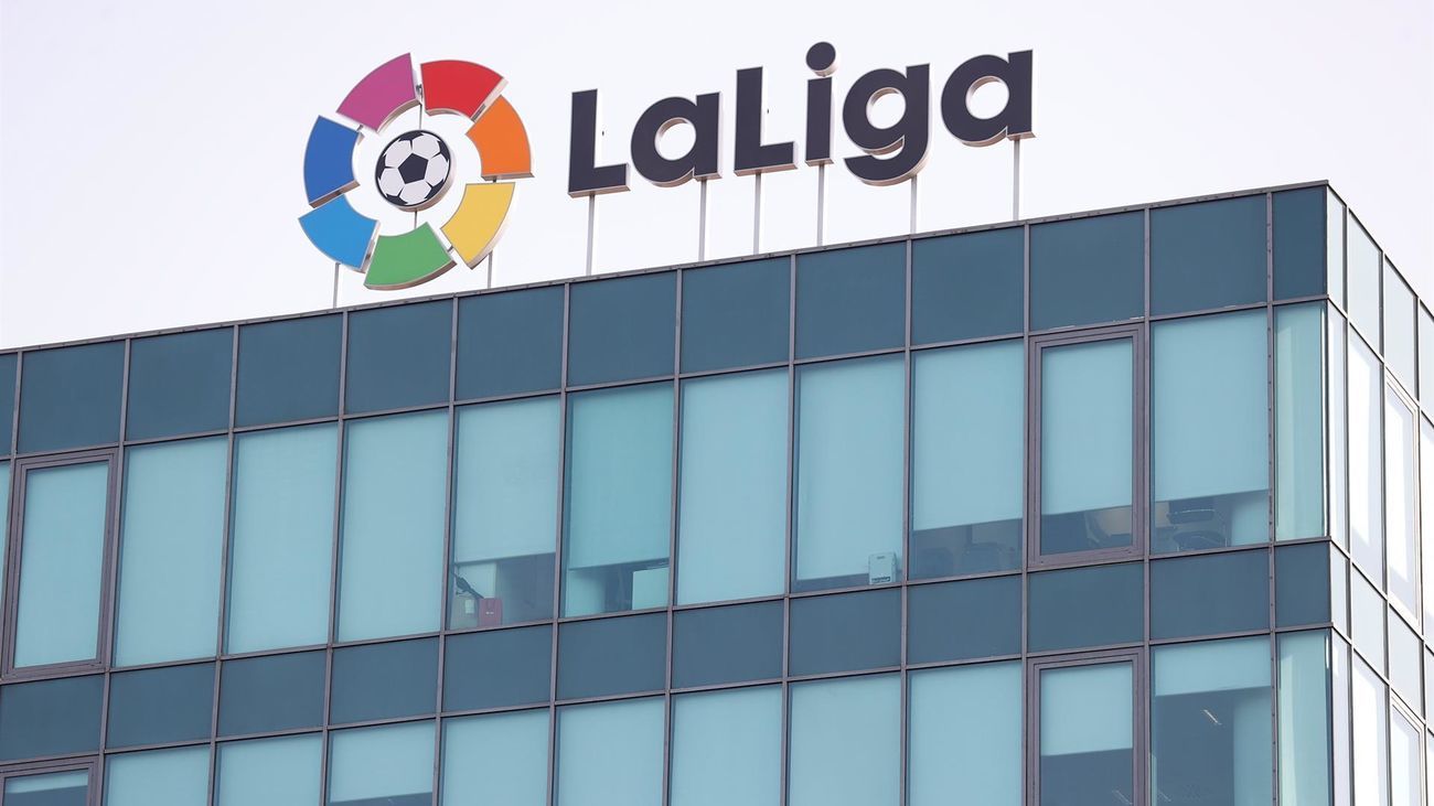 LALIGA y su unión a los comedores sociales de España para esta Navidad