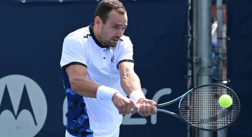 Roman Safiullin vs Shang Juncheng Prediction, Betting Tips & Odds │21 SEPTEMBER, 2024