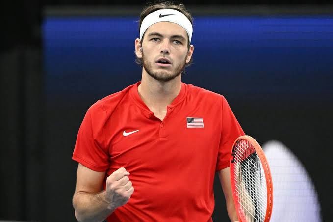 Taylor Fritz vs Dimitrov Grigor Prediction, Betting Tips and Odds | 14 May 2024