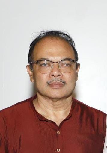 Nandakumar Marar