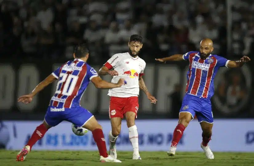 RB Bragantino vs. Bahía. Pronostico, Apuestas y Cuotas│ 2 de setiembre de 2024