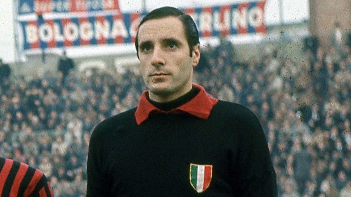 Legendary Italian Goalkeeper Fabio Cudicini Passes Away