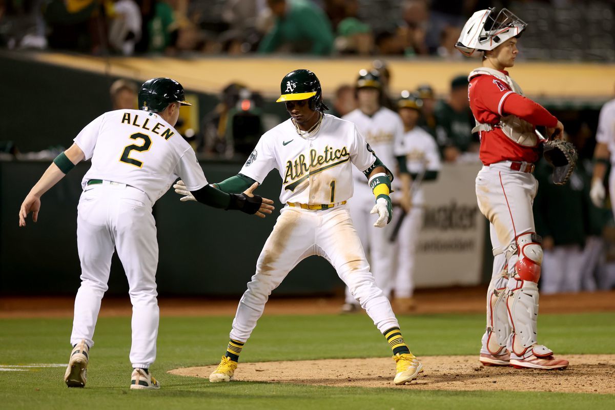 Los Angeles Angels vs Oakland Athletics Prediction, Betting Tips and Odds | 26 JUNE 2024