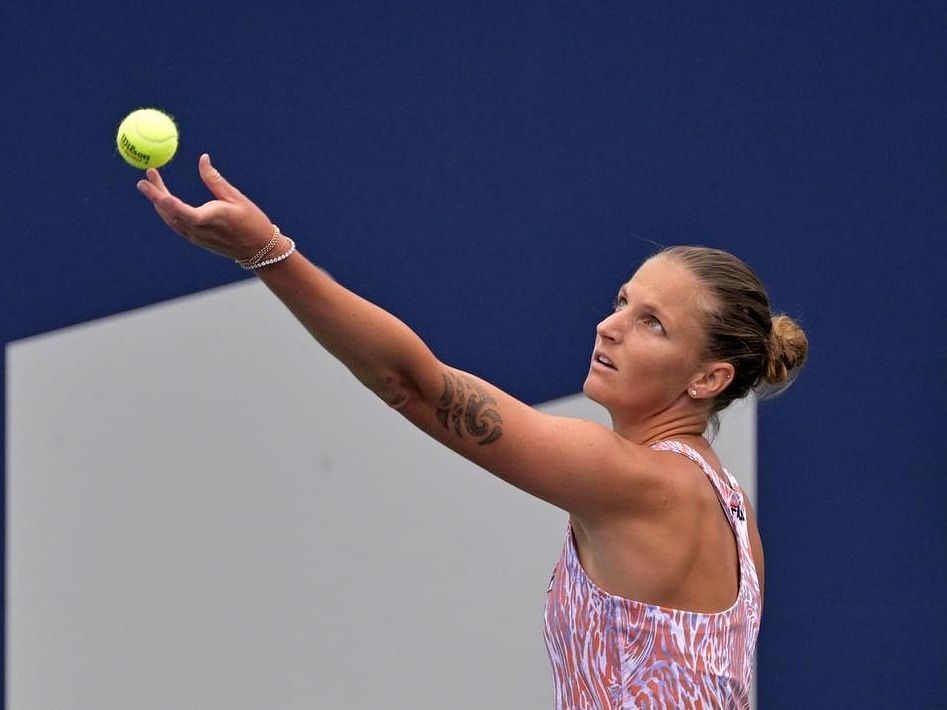 Karolína Plíšková vs Diane Parry Prediction, Betting Tips and Odds | 16 June 2024